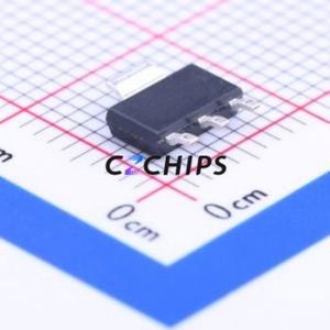 Regulador lineal (LDO) de circuito integrado LM337IMPX/NOPB SOT-223-4 nuevo y original - Product Image 2