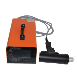 <span class=keywords><strong>เครื่อง</strong></span><span class=keywords><strong>เชื่อม</strong></span>จุดแบบอัลตราโซนิคแบบพกพาสำหรับ ABS PP พลาสติกกึ่งอัตโนมัติปรับได้พื้นที่<span class=keywords><strong>เชื่อม</strong></span>ใหม่สำหรับการก่อสร้าง - Product Image 3