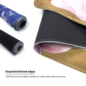 <span class=keywords><strong>Tapis</strong></span> <span class=keywords><strong>de</strong></span> Mahjong Carré Imperméable en Caoutchouc Personnalisé avec Logo, Vente en Gros, <span class=keywords><strong>Pas</strong></span> <span class=keywords><strong>Cher</strong></span>, <span class=keywords><strong>Tapis</strong></span> <span class=keywords><strong>de</strong></span> Table <span class=keywords><strong>de</strong></span> Poker 33,5x33,5 Pouces, Fournitures <span class=keywords><strong>de</strong></span> Casino, <span class=keywords><strong>Jeu</strong></span> <span class=keywords><strong>de</strong></span> Société en Stock - Product Image 5