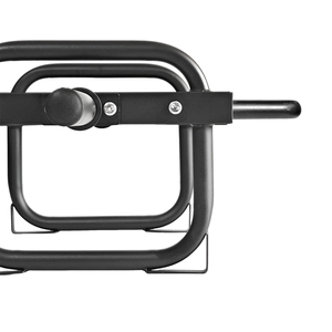 Barra Hexagonal de Acero Dingfeng para Entrenamiento de Fuerza, Sentadillas y Peso Muerto, con Certificación CE - Product Image 5