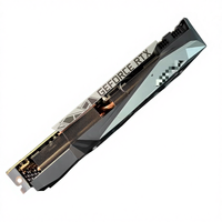 Kartu Grafis Gaming Bekas Grosir RTX 3080 10gb GeForce 3070 3090 GDDR6 PCI Express 320Bit Fan Desktop GPU