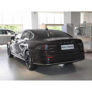 2024 Vo Lvo S90 berline 4 portes 4 roues 5 sièges 2.0T nouvelle voiture sûre et fiable véhicule d'exportation de Chine - Product Image 4