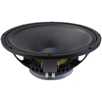 Speaker Woofer Tembaga Profesional W15-6 15-Inci 800 Watt Sistem Suara untuk Audio Rumah Subwoofer 15-Inci, Produk Laris dari Cina