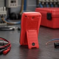 NOYAFA ET13S Caméra thermique, multimètre et générateur de signaux 3-en-1 (-4~1022F) pour test de circuits HVAC et automobile – Vente directe usine