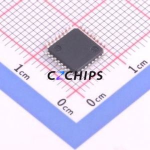 ชิปไอซีไมโครคอนโทรลเลอร์ของแท้/MPU/SOC TQFP-32 ATMEGA328P-AN ใหม่ (7x7) - Product Image 2