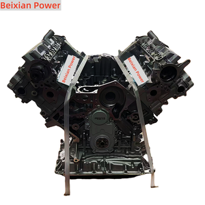 Potente Motor de 24 válvulas de 3,2 litros BKH BDW, AUK, BDX, CAJA, CGWA, CGWB, <span class=keywords><strong>CREC</strong></span> para Audi Venta caliente de alta calidad - Product Image 4