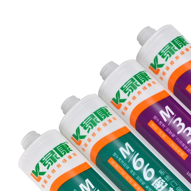 300 ml günstiger fabrikpreis ms hybrid-polymer-klebstoff metall dachdichtungsmittel für badezimmer küche wasserdicht