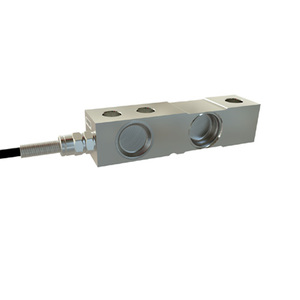 Capteur de force de cellule de charge de capacité de l'industrie de haute qualité 1000lb 2000lb 5000lb pour les balances de bétail - Product Image 5