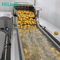 Mango verwerkingslijn 2026, productiefaciliteit voor mangopuree, machine voor het extraheren van fruitpulp voor de verwerking van mangosap en -puree