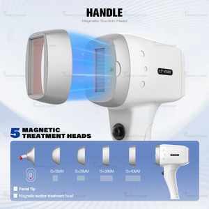 Diodo mesin <span class=keywords><strong>Laser</strong></span> penghilang bulu, peralatan kecantikan <span class=keywords><strong>Laser</strong></span> Diode penghilang rambut profesional 755 808 940 1064nm 4 gelombang - Product Image 3