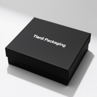 Boîte en papier avec logo personnalisé pour câble USB avec insert en EVA Boîte d'emballage pour stockage USB Boîte pour électronique grand public