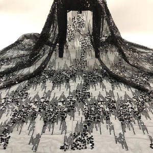 Baju setelan anak payet bordir, baju mantel payet, pakaian anak, mantel busana bordir, payet, 3 + 7mm - Product Image 1