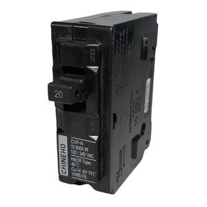 Disjoncteur miniature UL489 homologué, à brancher, MCB 1 pôle 2 pôles avec capacité de coupure de 10A à 60A pour les États-Unis, le <span class=keywords><strong>Canada</strong></span> et l'Amérique - Product Image 5