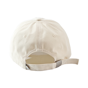 JS顶棒球帽女夏季户外运动太阳帽长吊带仿旧休闲跑帽 - Product Image 5