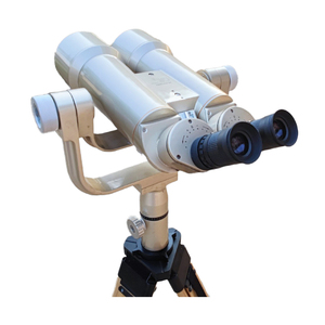 Nouveauté 2024 : Grosses jumelles 25 ou 40x100, vente en gros et au détail pour l'observation - Modèle A25/40X100 - Product Image 1