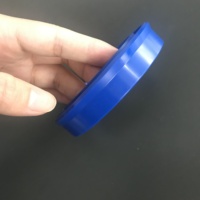 Vente en gros directe usine de pièces de rechange pour excavatrices : joint de réglage de vérin hydraulique, joint de piston OUY 90*65*18