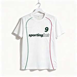 <span class=keywords><strong>Maillot</strong></span> de football Palmeiras 2026-27 de qualité thaïlandaise, tenue domicile et extérieur, avec service OEM pour les fans - Product Image 1