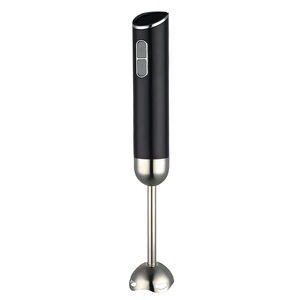 Batidora de Mano Eléctrica de 200W para el Hogar, con Varilla de Acero Inoxidable, Electrodomésticos de Cocina - Product Image 2