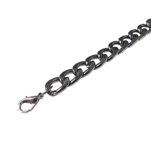 Celimi - Correa de cadena metálica con hebilla de doble cabezal para teléfono móvil, accesorio para el invierno 2022 - Product Image 5
