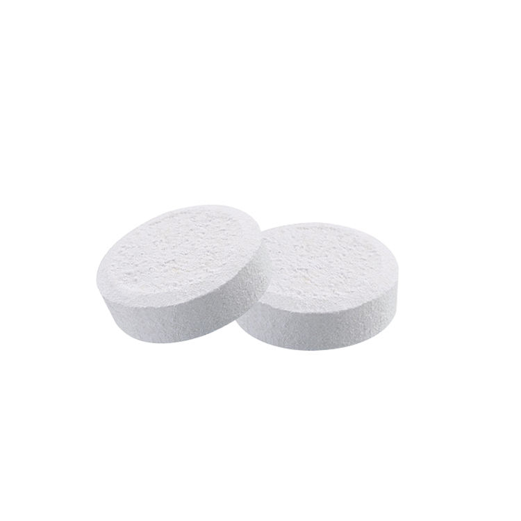 Hot Selling ODM/OEM Coffee Machine Cleaning Tablets with Limescale ...