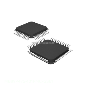 MB89P475-101PMC-GSE1อิเล็กทรอนิกส์แบบฝังช่องผู้ผลิต48 LQFP - Product Image 1