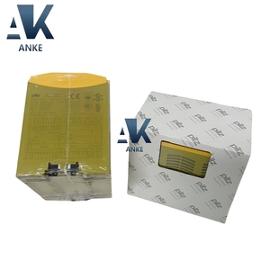 Module <span class=keywords><strong>relais</strong></span> de sécurité original 773100 en stock - Product Image 5