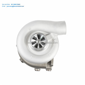 Cargador Turbo S4DW 312208 15600210A 311822 312147 para Baudouin Marine con motor 6 y 12P15-2SRE/SE - Product Image 1