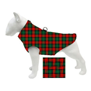 Manteau chaud pour chien, veste d'hiver pour animaux de compagnie, gilet réversible coupe-vent pour chien, manteaux coupe-vent pour chiens de petite, moyenne et grande taille - Product Image 3