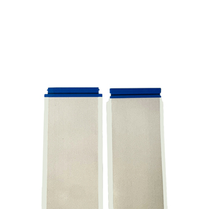 Высокое качество AWM 20706 105c 60 В VW-1 0,5 мм Шаг 60pin длина 201 мм Гибкий плоский кабель жгут проводов для и т. д. использование оборудования FFC - Product Image 3