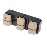 Bouton de commande de lève-vitre électrique pour Hyundai I35 Elantra Hyundai Avante 2012-2016 93570-4V010 16 broches