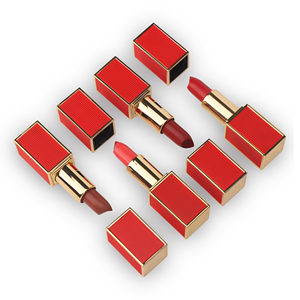DINGTE <strong>Cosmetics</strong> <strong>Manufacturing</strong> <strong>Companies</strong> Matte Lipstick Vegan Waterproof Lipstick Private Label High Quality Suppliers
