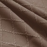 Housse de canapé en tissu jacquard velours + élasthanne, entièrement enveloppante, en forme de L, couleur unie, style classique, couleur personnalisée, salon