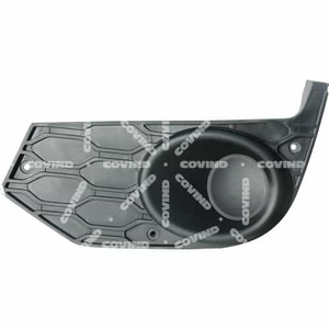 CUBIERTA DE FARO ANTINIEBLA IZQUIERDA adecuada para Iveco DAILY 2014 DAILY 2016 (5801562216) - Product Image 1
