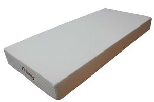 <span class=keywords><strong>Matelas</strong></span> de luxe <span class=keywords><strong>en</strong></span> mousse à mémoire de forme <span class=keywords><strong>en</strong></span> <span class=keywords><strong>gel</strong></span> confortable de 10 pouces, taille king queen, tissu tricoté et ressorts hélicoïdaux, enroulable dans une boîte, <span class=keywords><strong>en</strong></span> vente - Product Image 3
