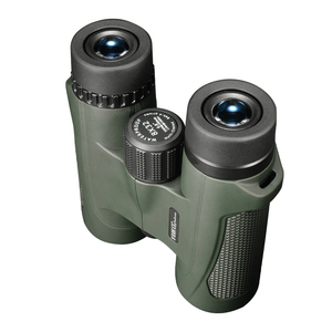 Instrumento óptico prismático, bak-4 de binoculares completamente multicapa para búsqueda al aire libre, producción Original de fábrica, 10x42 - Product Image 3