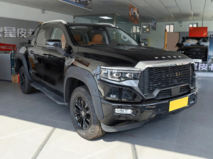 Camions pick-up <span class=keywords><strong>4x4</strong></span> Foton Tunland V9 à conduite à droite, à essence, avec toit ouvrant, à prix abordables, modèle 2026, à vendre en Guyana - Product Image 1