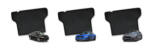 แผ่นรองพื้นท้ายรถ SUV กันน้ำ ยี่ห้อ Artes สำหรับรถตู้และรถบรรทุก - Product Image 5