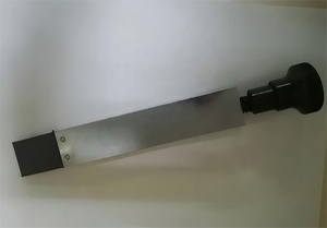 Lithrone <span class=keywords><strong>Komori</strong></span> Offsetdruckmaschinen-Ersatzteile <span class=keywords><strong>L426</strong></span> Hickey-Entferner 364mm für <span class=keywords><strong>Komori</strong></span>-Drucker - Product Image 2