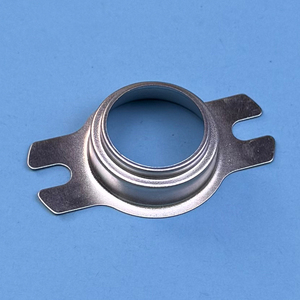 Chính xác tấm kim loại dập các bộ phận tùy chỉnh chất lượng cao kim loại dập - Product Image 2