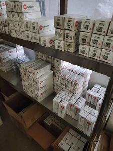 CSAX-XXN Csaxxxn Zon Hydraulica Originele Enkele Bal <span class=keywords><strong>Shuttle</strong></span> Ventiel Met Signaal Aan Poort 3 Hydraforce Eaton Vickers Ih Voorraad - Product Image 3