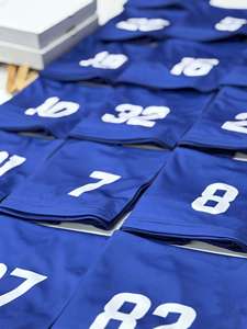 Camisetas de Fútbol de Alta Calidad 25/26 para México, Camisetas Verdes, Camiseta de Hombre, Logotipo Personalizado, Camiseta de Fútbol al por Mayor - Product Image 3