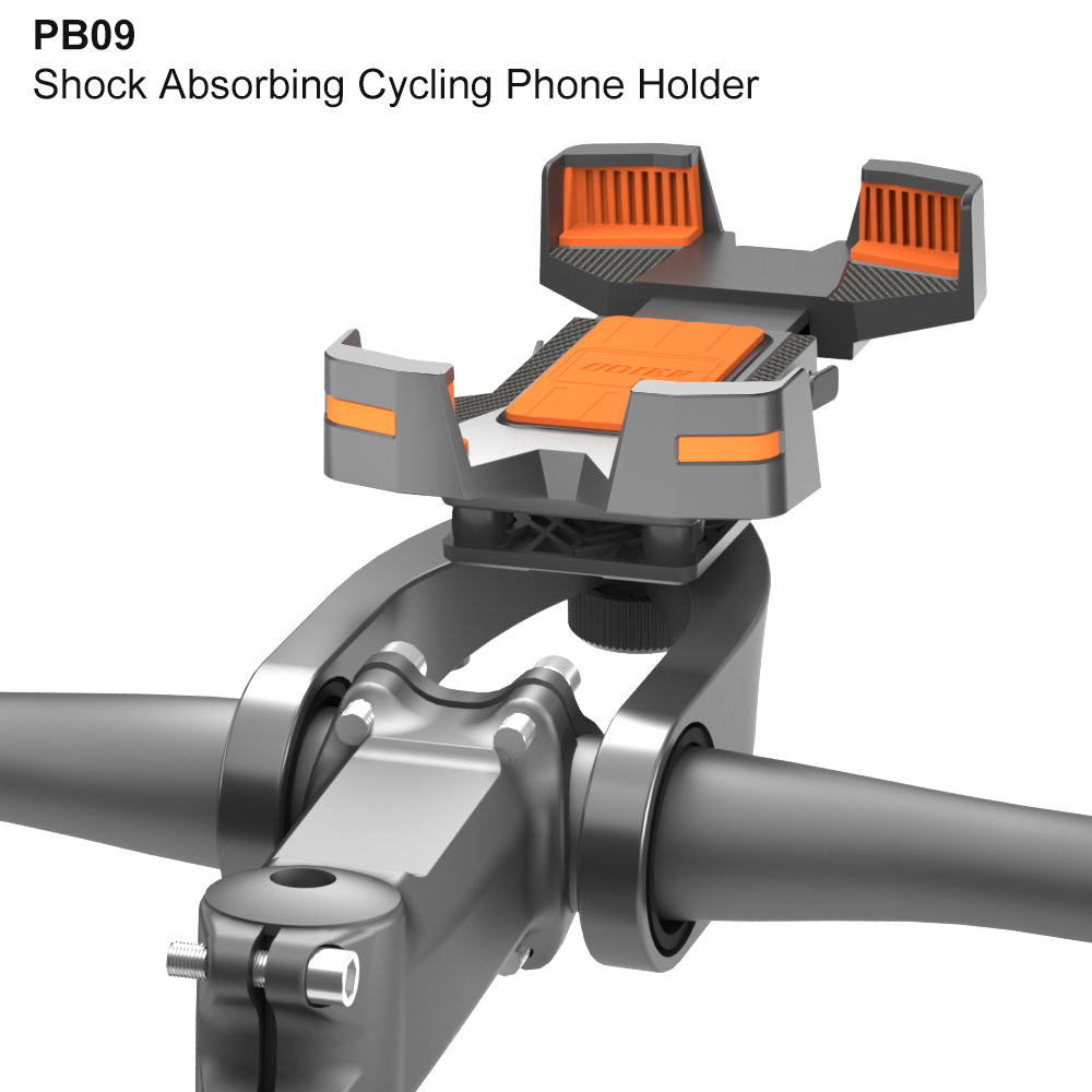 PB09-AV negro