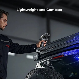 Escáner 3D Inalámbrico Rápido WiFi6 de Creality, Nuevo, Puente Magnético Otter/Raptor/RaptorX, Pieza de Repuesto para Maquinaria de Impresión Portátil - Product Image 3