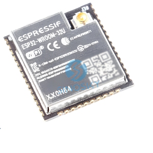 Module Wifi Neuf et Original <span class=keywords><strong>ESP32</strong></span>-WROOM-32UE-N8 SMD 2G/3G/4G <span class=keywords><strong>5G</strong></span> à Bon Prix avec Service BOM - Product Image 2