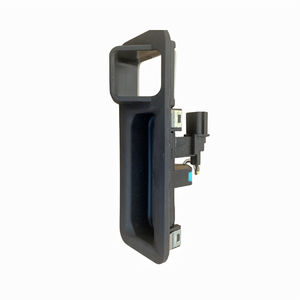 Botón abierto para maletero trasero, interruptor <span class=keywords><strong>de</strong></span> manija <span class=keywords><strong>de</strong></span> puerta trasera para Kia 2015 2016 2017 2018 2019 Sorento 81260-C5010 81260C5010 - Product Image 4