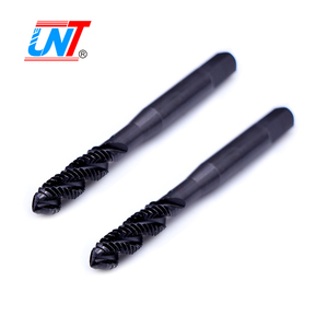 Unt đa năng tốc độ cao HSS M2-M20 Metric công cụ cắt xoắn ốc Máy Vít chủ đề vòi - Product Image 6