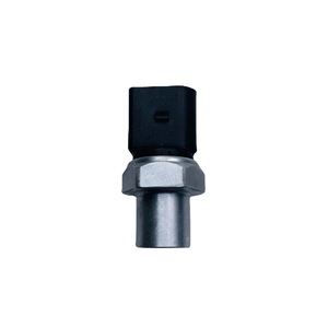 Pressostat 4H0959126B, filetage G1/2, laiton, réfrigérant, IP65, pour Audi, Volkswagen, Lamborghini - Product Image 1
