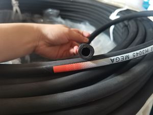 Offre Spéciale Lomoflex haute pression voiture eau nettoyage tuyau <span class=keywords><strong>gaine</strong></span> PVC Flexible égout laveuse vidange propre <span class=keywords><strong>gaine</strong></span> - Product Image 3