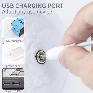 15cm 16 Colors 3D Printing <b>LED</b> Modern Remote Controlled Dimmable Rechargeable High CRI 90 5000K Daylight Lunar <b>Lamp</b> Moon Light - Product Image 6