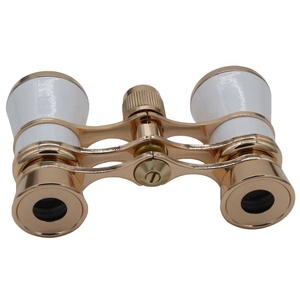 Binoculaire <span class=keywords><strong>de</strong></span> théâtre compact à mise au point centrale en verre d'opéra 3x25 - Product Image 3